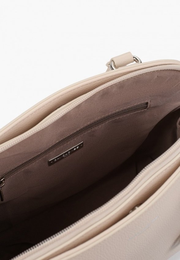 Сумка и брелок David Jones