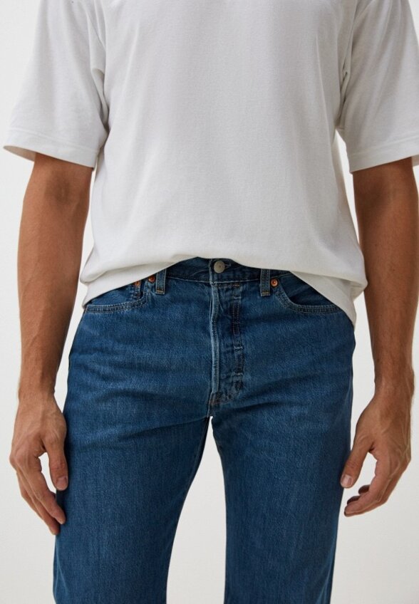 Джинсы Levi's®