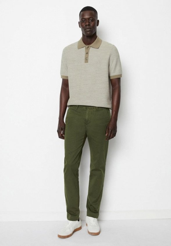 Чиносы Marc O'Polo