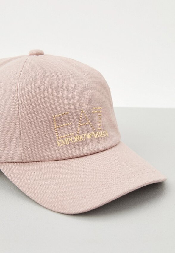 Бейсболка EA7