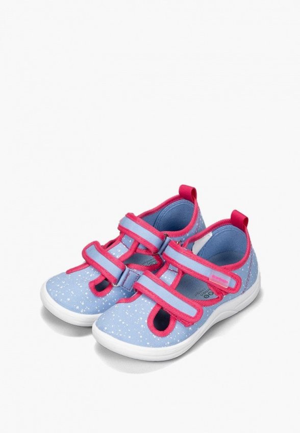 Сандалии Nordman