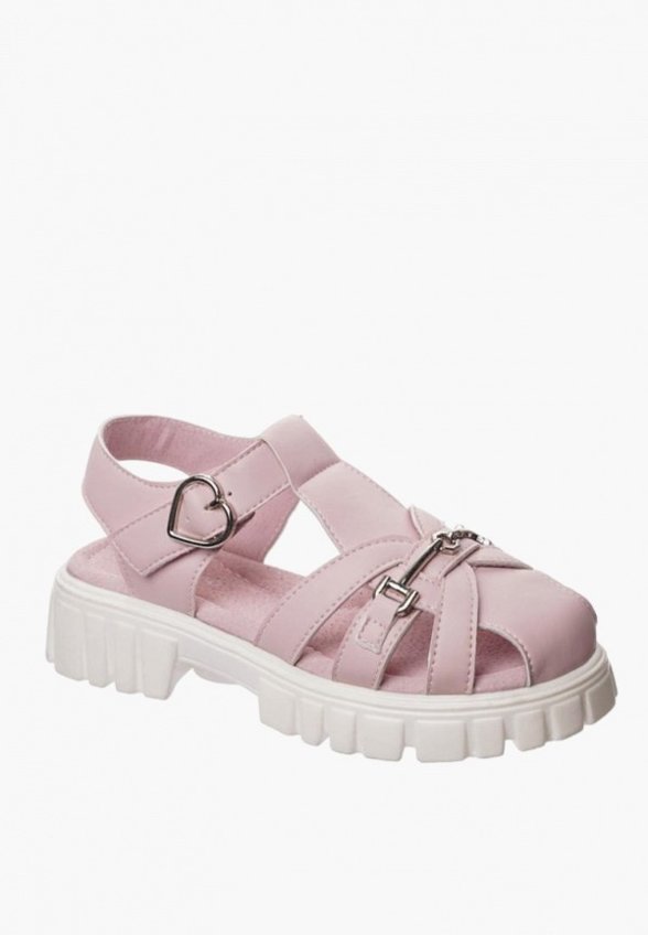 Босоножки Tikkago