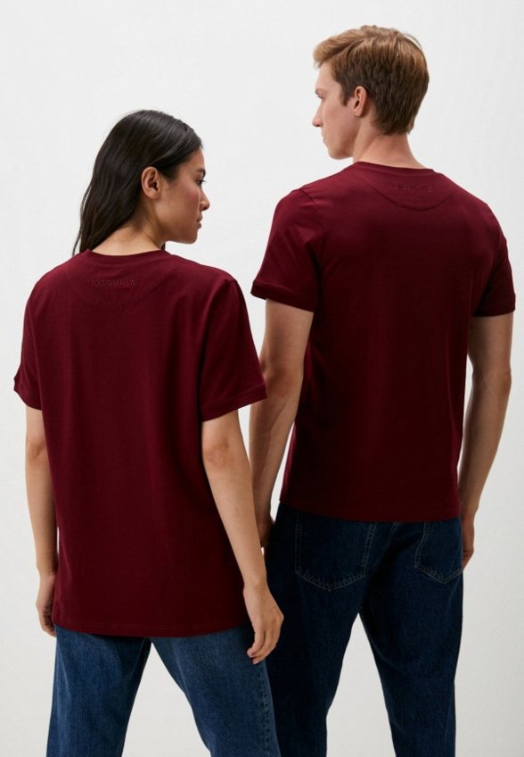 Футболка KChTZ