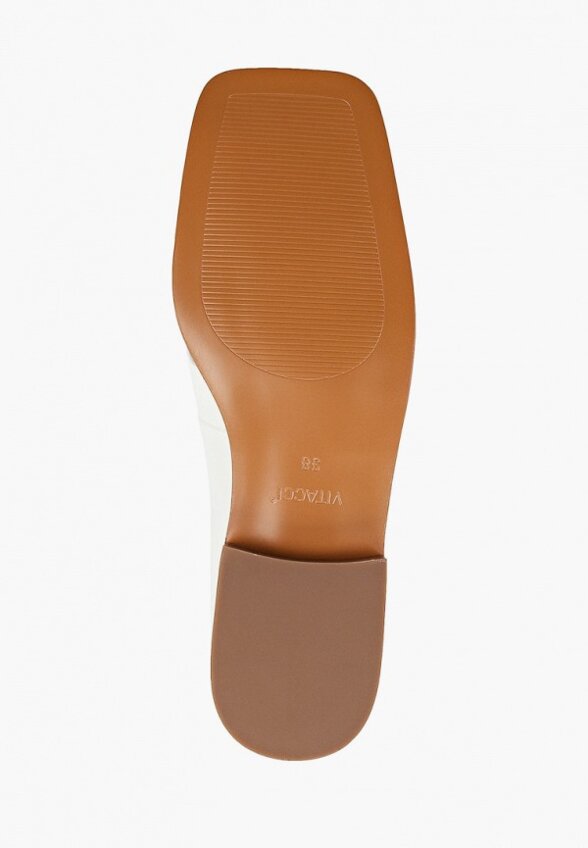 Лоферы Vitacci