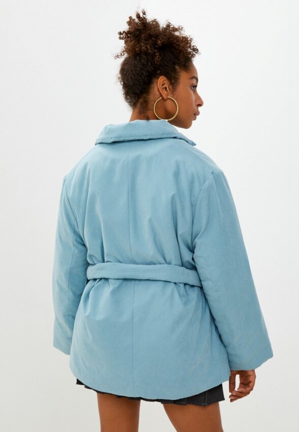 Куртка-пальто TrendyAngel