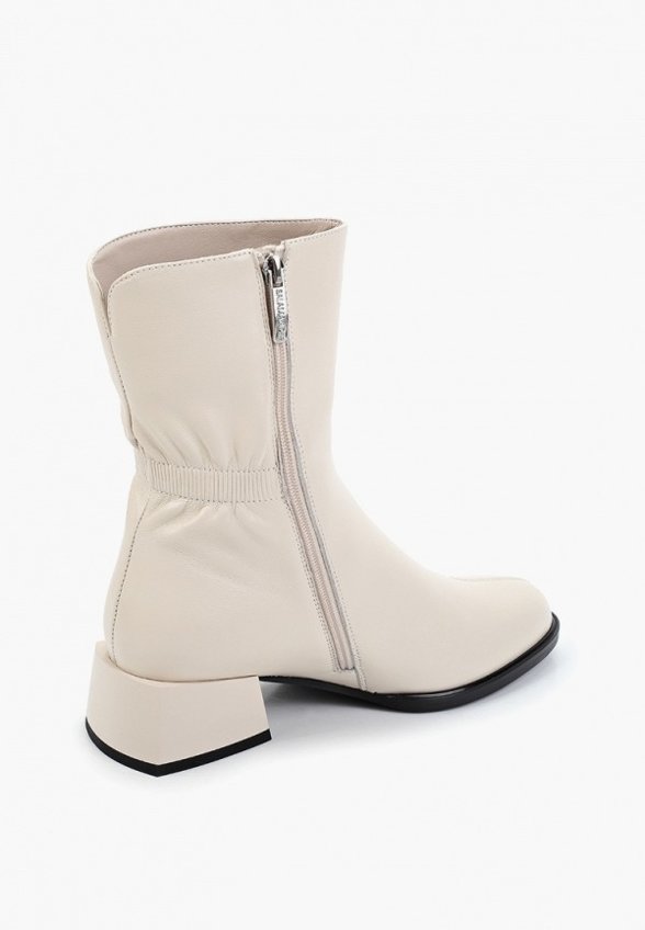 Полусапоги Salamander