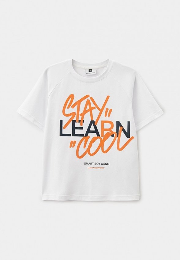 Футболка Nikasport