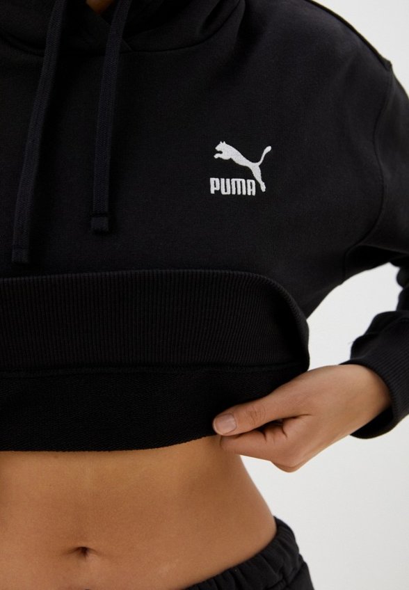 Худи PUMA