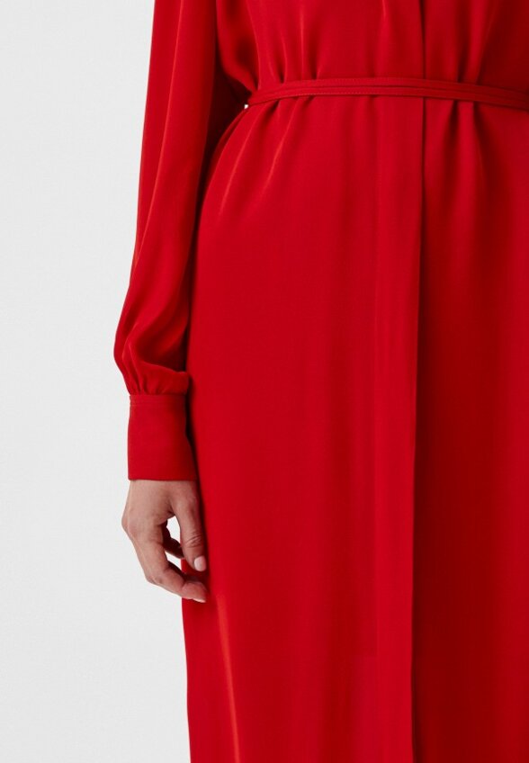 Платье и комбинация Boss