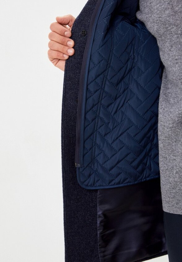 Пальто Berkytt