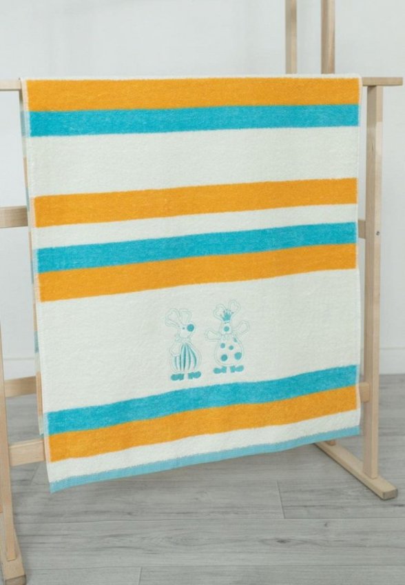 Полотенце Wellness