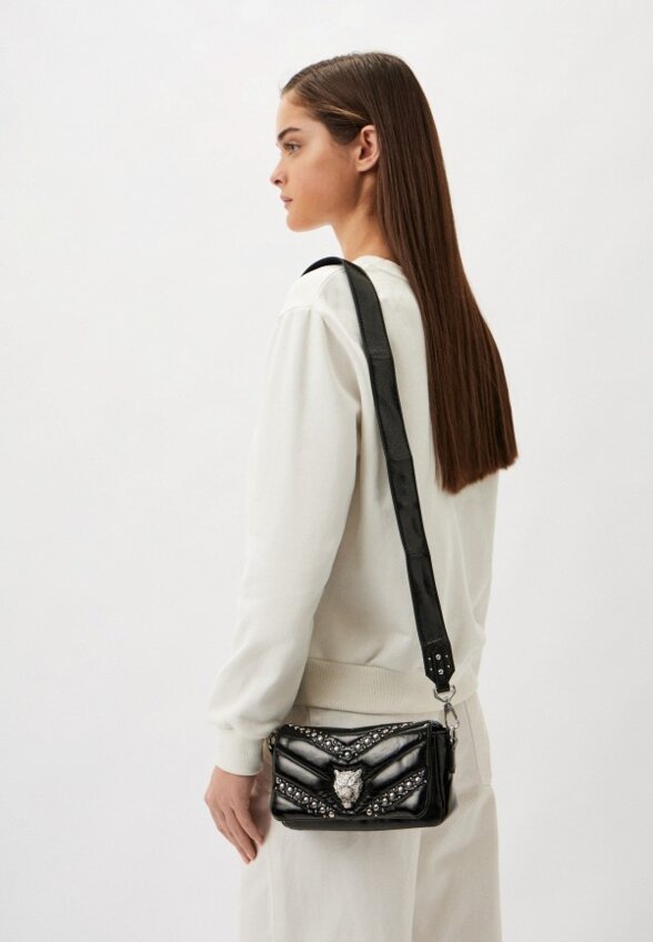 Сумка Plein Sport