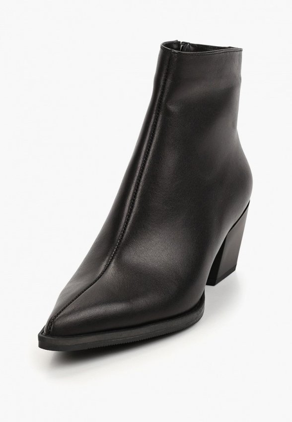 Ботильоны Lusavou