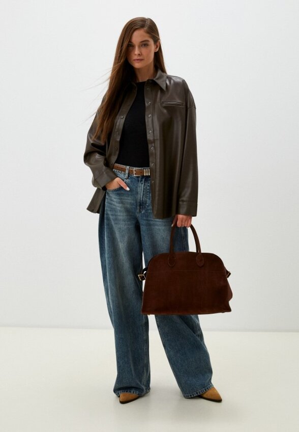 Рубашка Love Republic