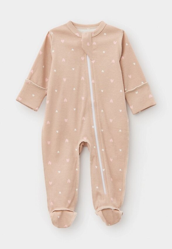 Комбинезон Пелёнкино