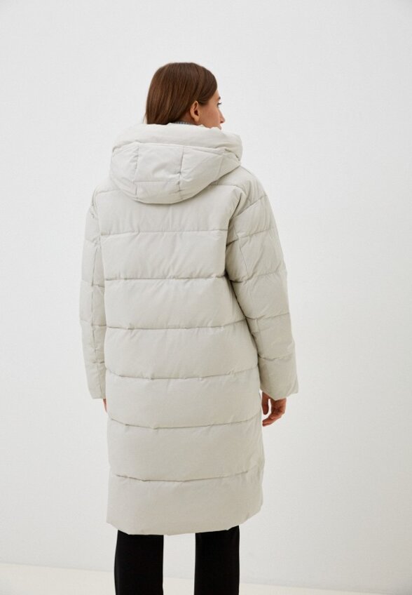 Пуховик Lawinter