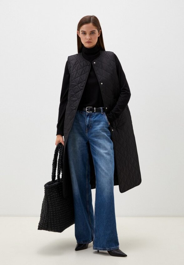 Жилет стеганый Rode