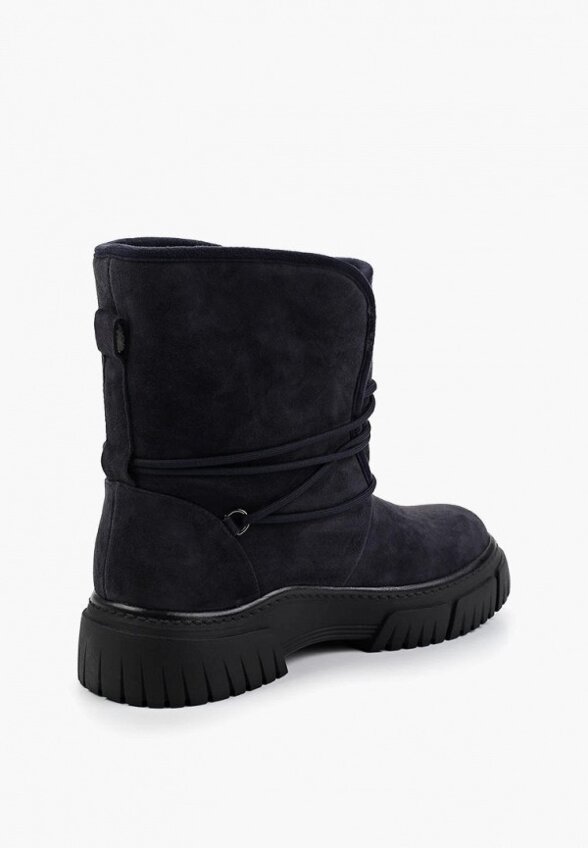 Полусапоги Milana