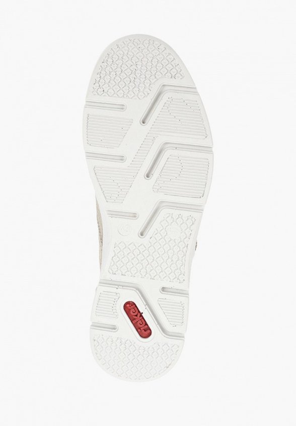 Ботинки Rieker