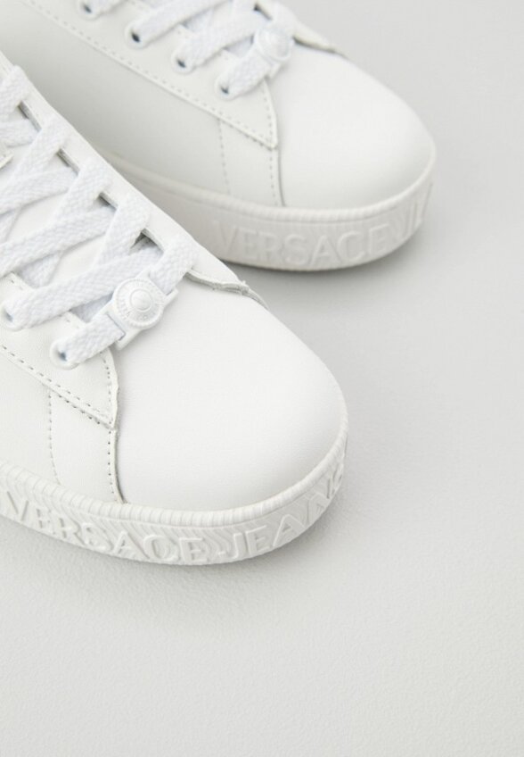 Кеды Versace Jeans Couture