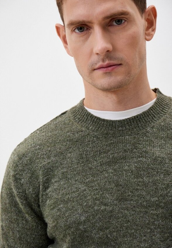 Джемпер Calliope