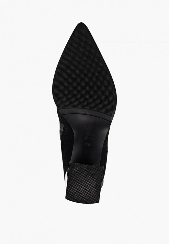 Ботфорты Vasconte