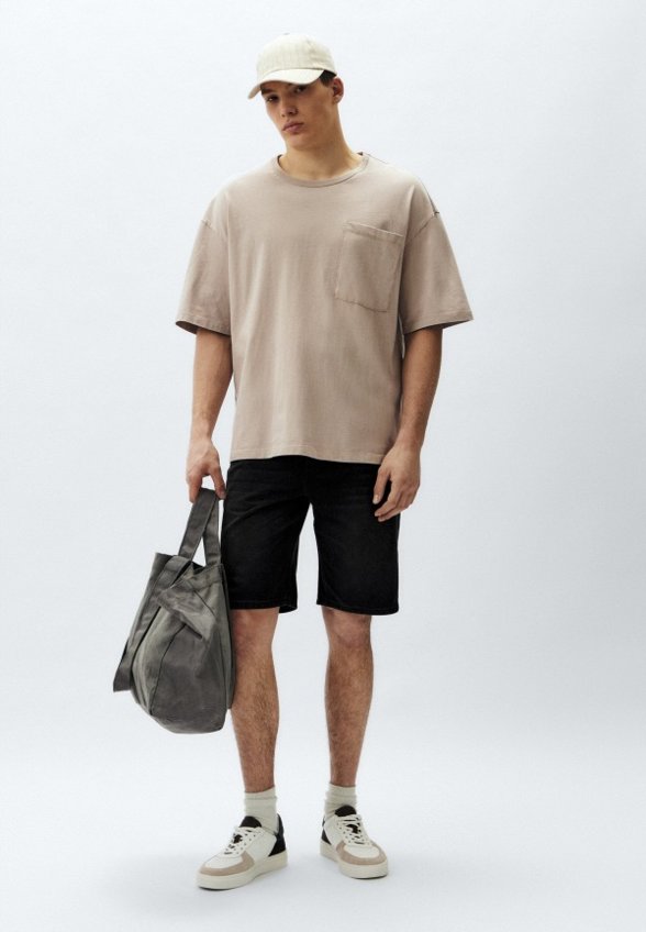 Футболка Mademan