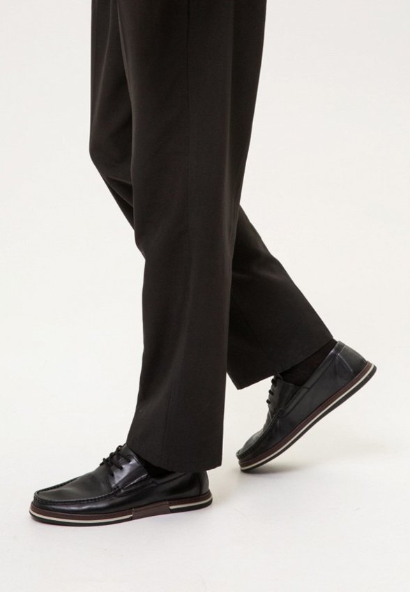 Туфли Bruno Renzoni