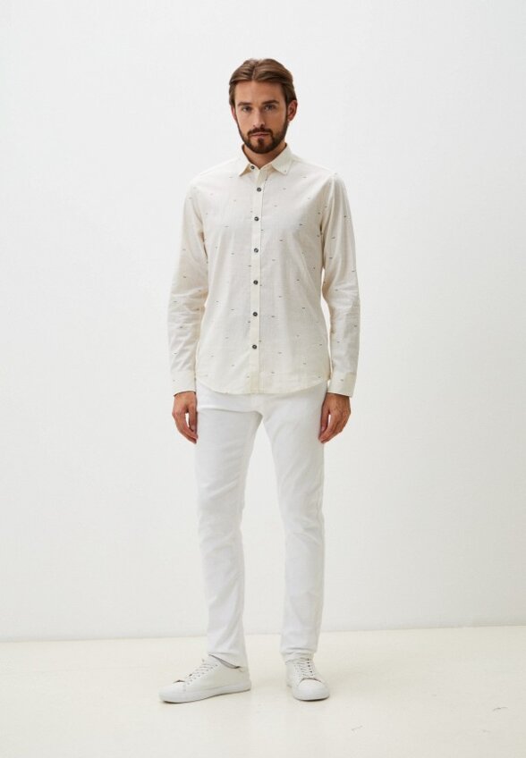 Рубашка Colin's