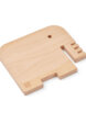 Детская разделочная доска в виде слона ЛИВУД (LIEWOOD), натуральная1  - превью
