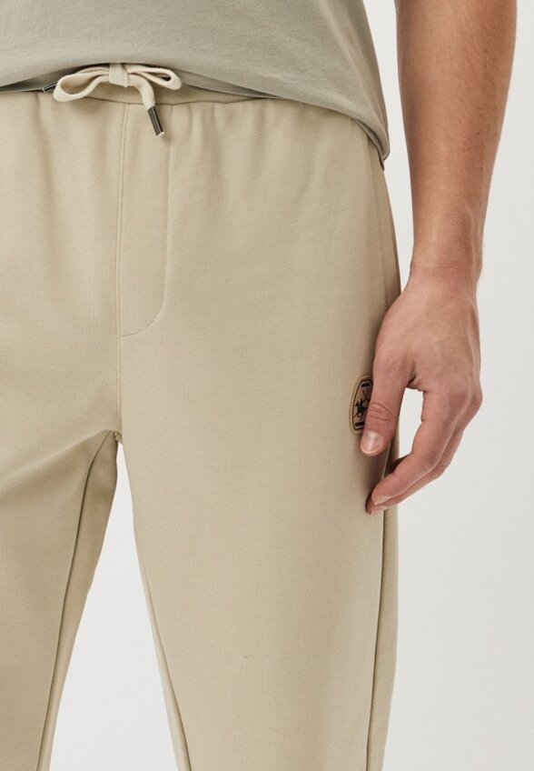 Брюки спортивные La Martina