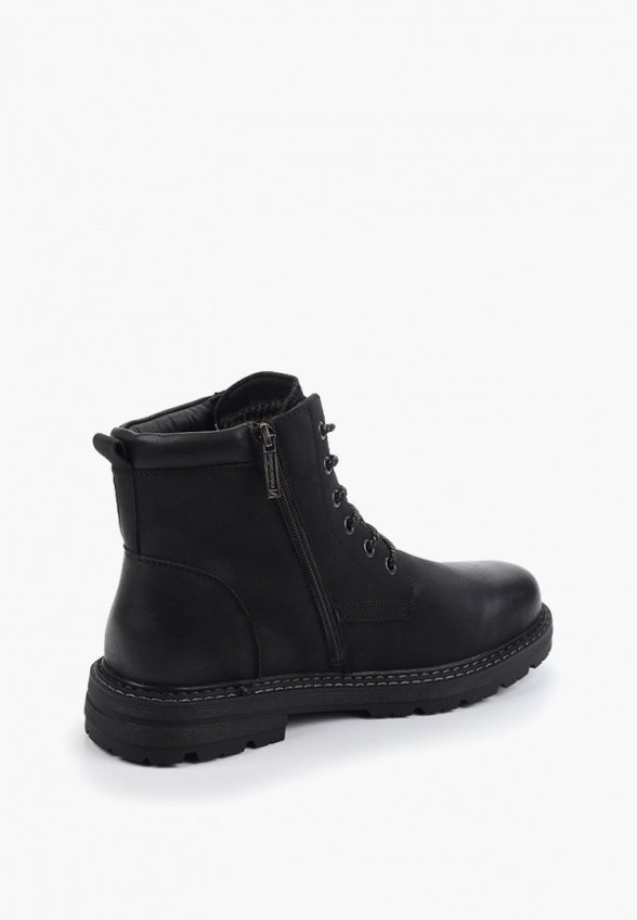 Ботинки Thomas Munz