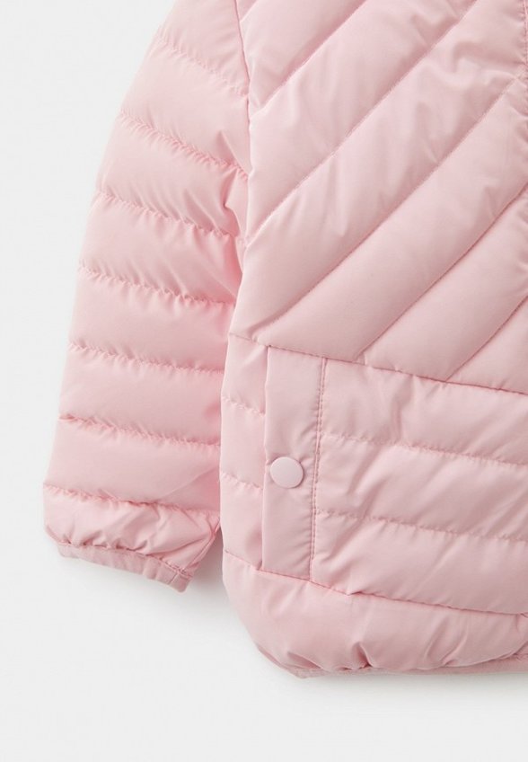 Куртка утепленная PlayToday