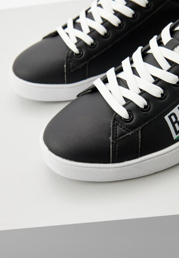 Кеды Bikkembergs