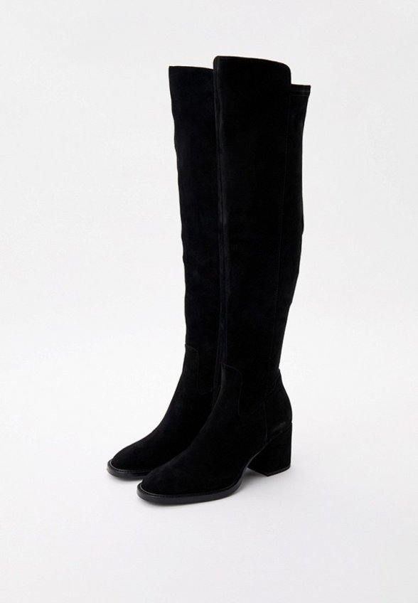 Ботфорты Ekonika Premium