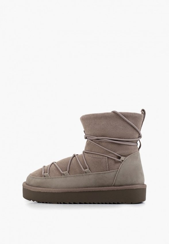 Полусапоги Esprit