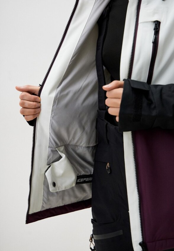 Куртка горнолыжная Icepeak