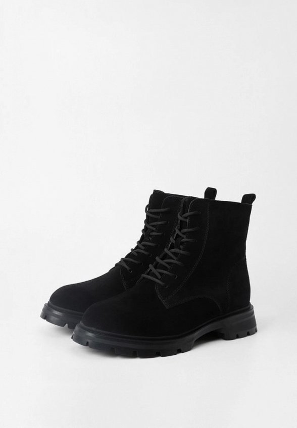 Ботинки Donna D’oro