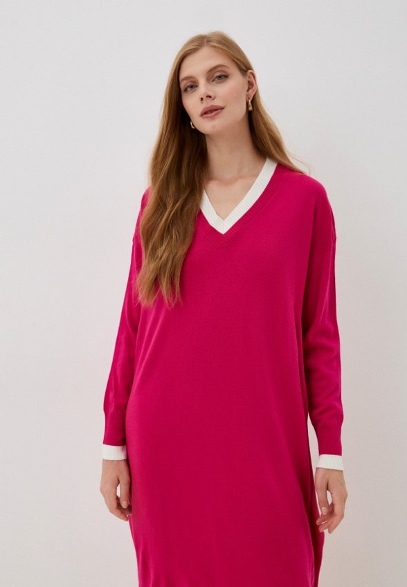 Платье Pink Orange