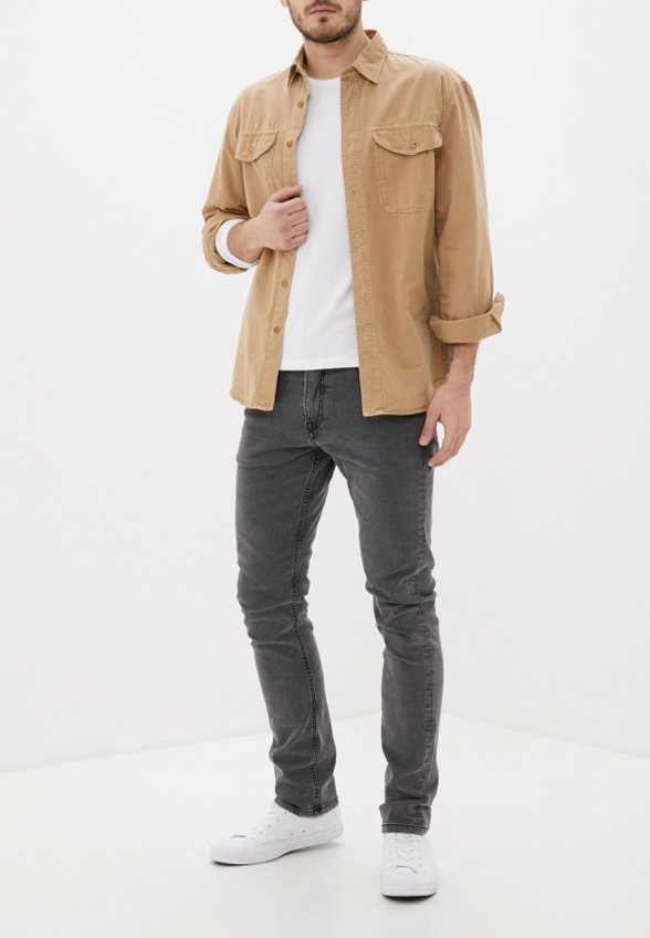 Лонгслив Cacharel