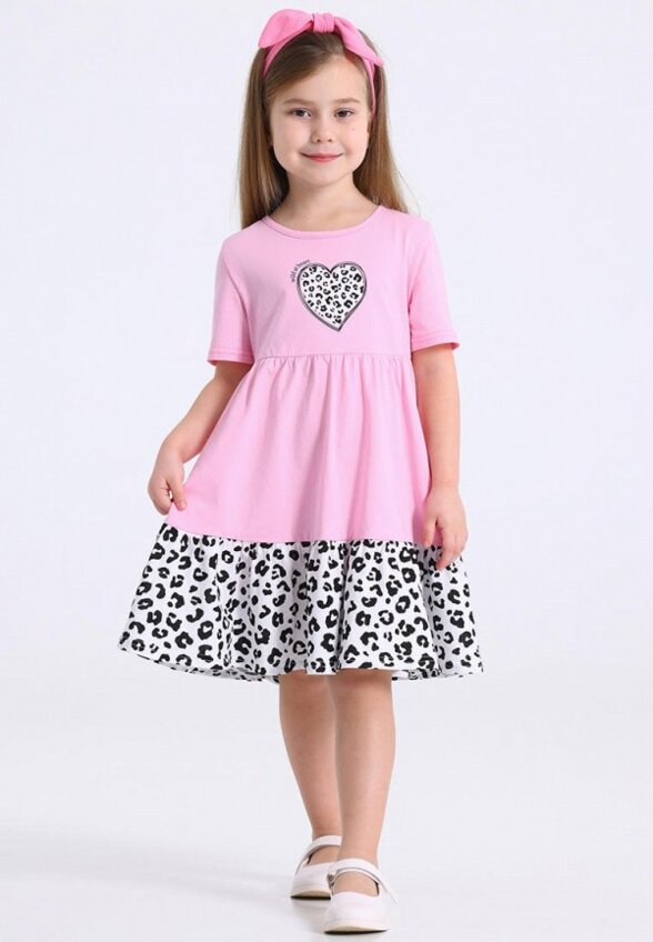 Платье Апрель