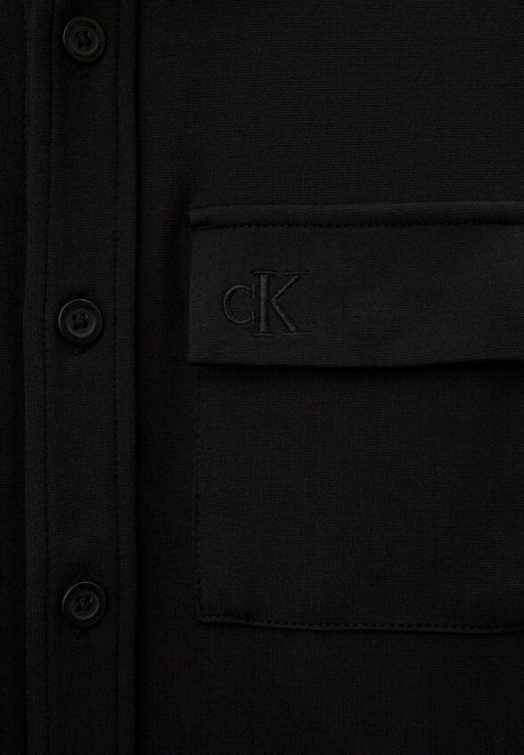 Рубашка Calvin Klein Jeans