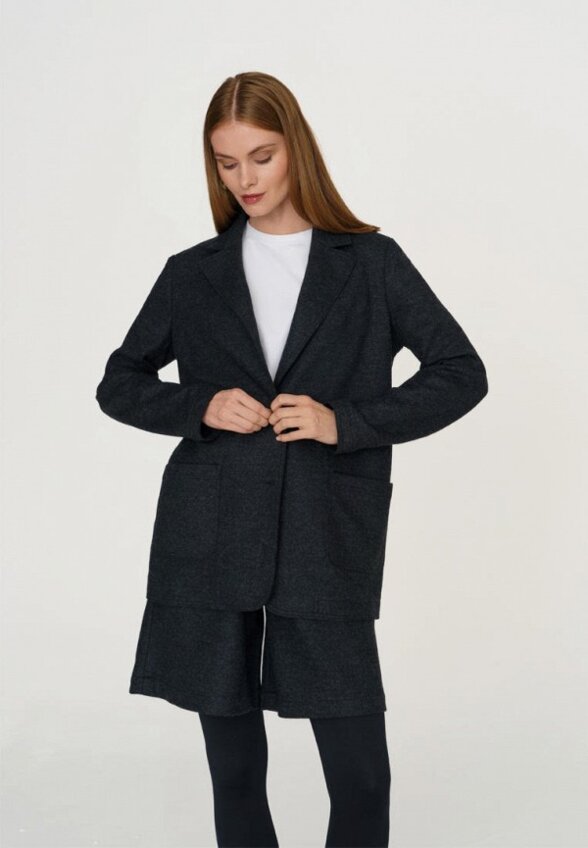 Жакет Forlocals