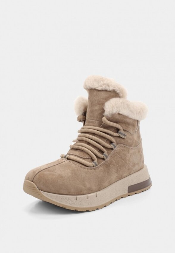 Ботинки Finn Line