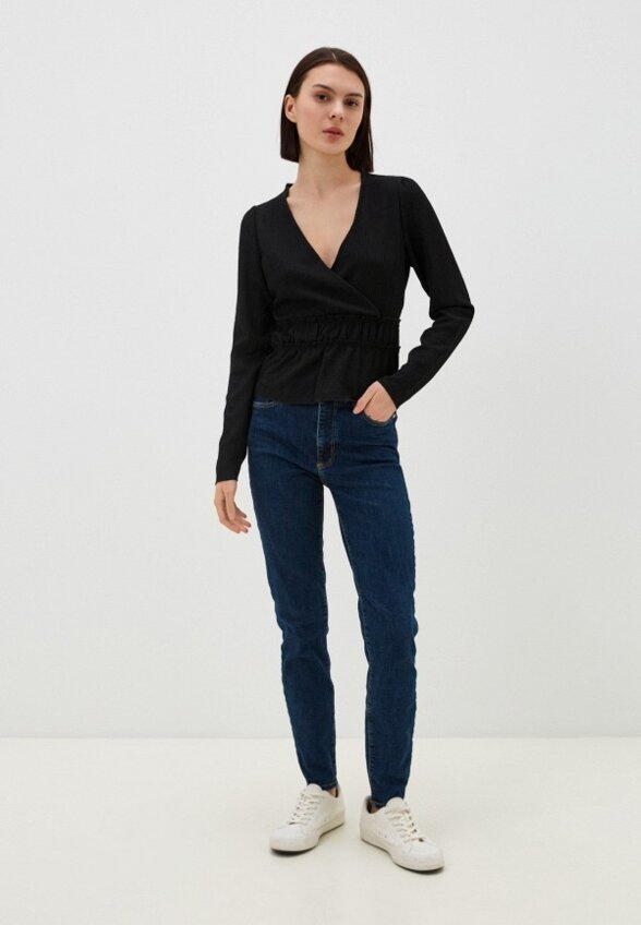 Блуза QS by s.Oliver