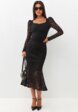 Платье Sandrine6  - превью