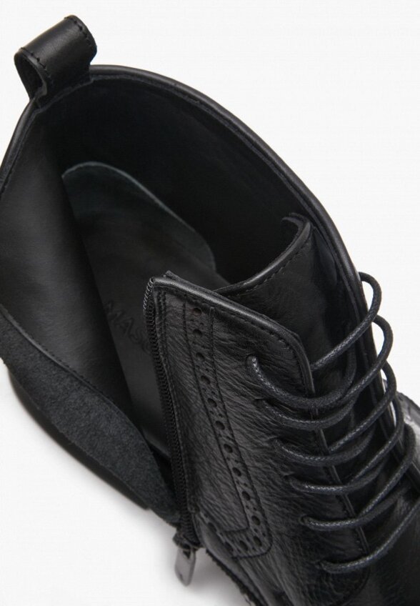 Ботинки Mascotte