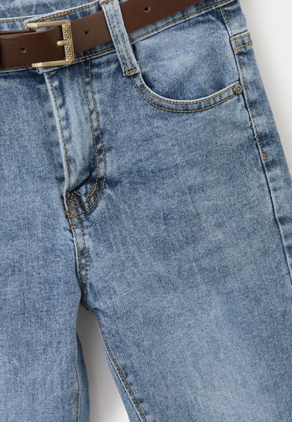 Джинсы Resser Denim