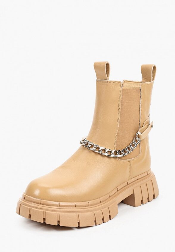 Ботинки Араз