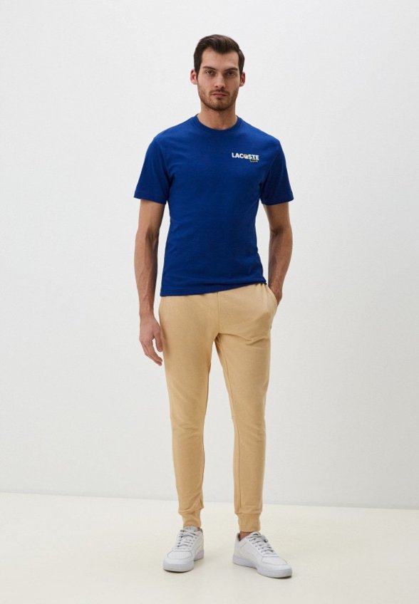 Брюки спортивные Lacoste